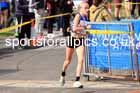 Girls Under-13s, 2024 Northern Mens 6 and Womens 4 and Youngsters Relays, Stanley Park, Blackpool.  Photo: David T. Hewitson/Sports for All Pics